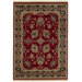 Essentials French Countryside Garnet Rug