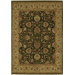 International First Lady Empress Garden Old Republic Black Rug