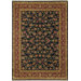 International First Lady Timeless Elegance Old Republic Black Rug