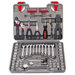 95 Piece Mechanics Tool Kit