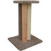 Triple Cat Scratcher