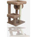 Cat Scratching Lounger