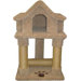 Pagoda Kitty Scratcher