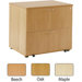 Desk High Side Filer