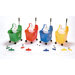 Lady Pick Up and Go System Bucket, Wringer, Mop and 3 Piece Handle