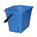 Hang On Klingon Bucket with Handle