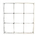Presto Pop-Up Frame (Straight)