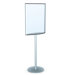 Convex Poster Signholders