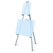 Facilities Display Easel