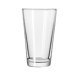 Restaurant Basics Drinking Glasses Non-Dura Tuff Mix Glass, 16-Ounce