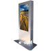 Infinity Indoor/Outdoor Digital Signage Enclosure for 32" LCD