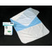 Quik Sorb Reusable Underpad with Tucks