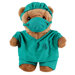 Doctor Scrub Bear