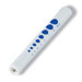 Disposable Pupil Gauge Penlight