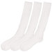 Long Nurse Compression Socks (Pack of 3)