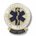 Certified Emergency Medical Technician Emblem Pin