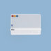 Magnetic Memo Board
