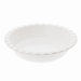 White Basics 10.5" Pie Dish