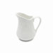 White Basics Jug