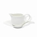 White Basics Mint Sauce Dish and Saucer