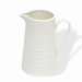 White Basics Cirque 7 oz. Creamer