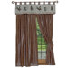 Laramie Drape Set