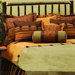 Autumn Leaf Deluxe Bedding Set