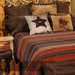 Tombstone Deluxe Bedding Set