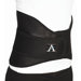 Neoprene Back Brace with Removable Stays