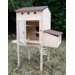 Small Hen House Starter Kit