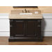 Tama 42" Bathroom Vanity with Top