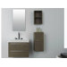 Ozark 27.25" Single Bathroom Vanity
