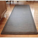 Designer 2' x 6' Kitchen & Comfort Mat in Driftwood