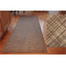Designer 2' x 6' Kitchen & Comfort Mat in Chesterfield