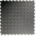 Autolock 19.8" x 19.8" Interlocking Garage Floor Tiles in Dark Gray