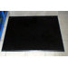 Brush Klean 32"x39" Black Rubber Entrance Mat