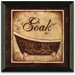 Soak Art Print Wall Art