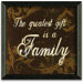 The Greatest Gift Art Print Wall Art