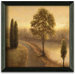 Isle Pathway II Art Print Wall Art