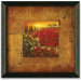 Red Poppies I Art Print Wall Art