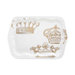 Kings Road Redux Rectangle Serving Tray