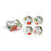 Pasta Italiana Dipping Serving Dish (Set of 4)