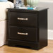 Maddox Nightstand