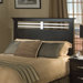 Metropolitan Panel Headboard