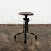 V19R Adjustable Dining Stool