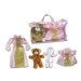 Princess Stuffed Animal Bear Dress Up Set