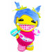 Zara Zip-Itz Plush Toy