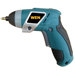 Lithium Lon Screwdriver