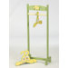 Retro Elephant Clothing Rack