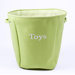 "Toys"  Canvas Tote